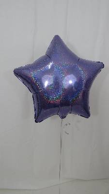 Star Balloon
