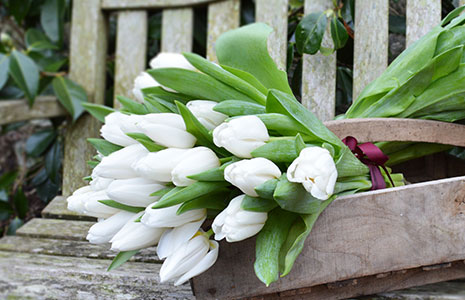 Funeral Flowers Chelmsford