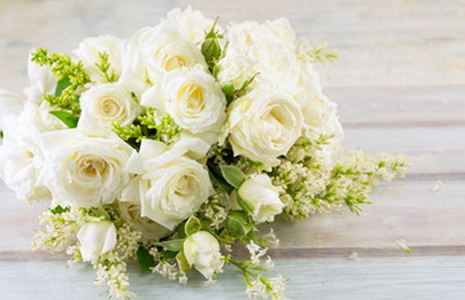 Wedding Flowers Chelmsford